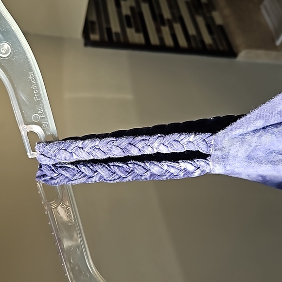 RXB casual summer vacation dress, knee-length - Picture 5 of 5